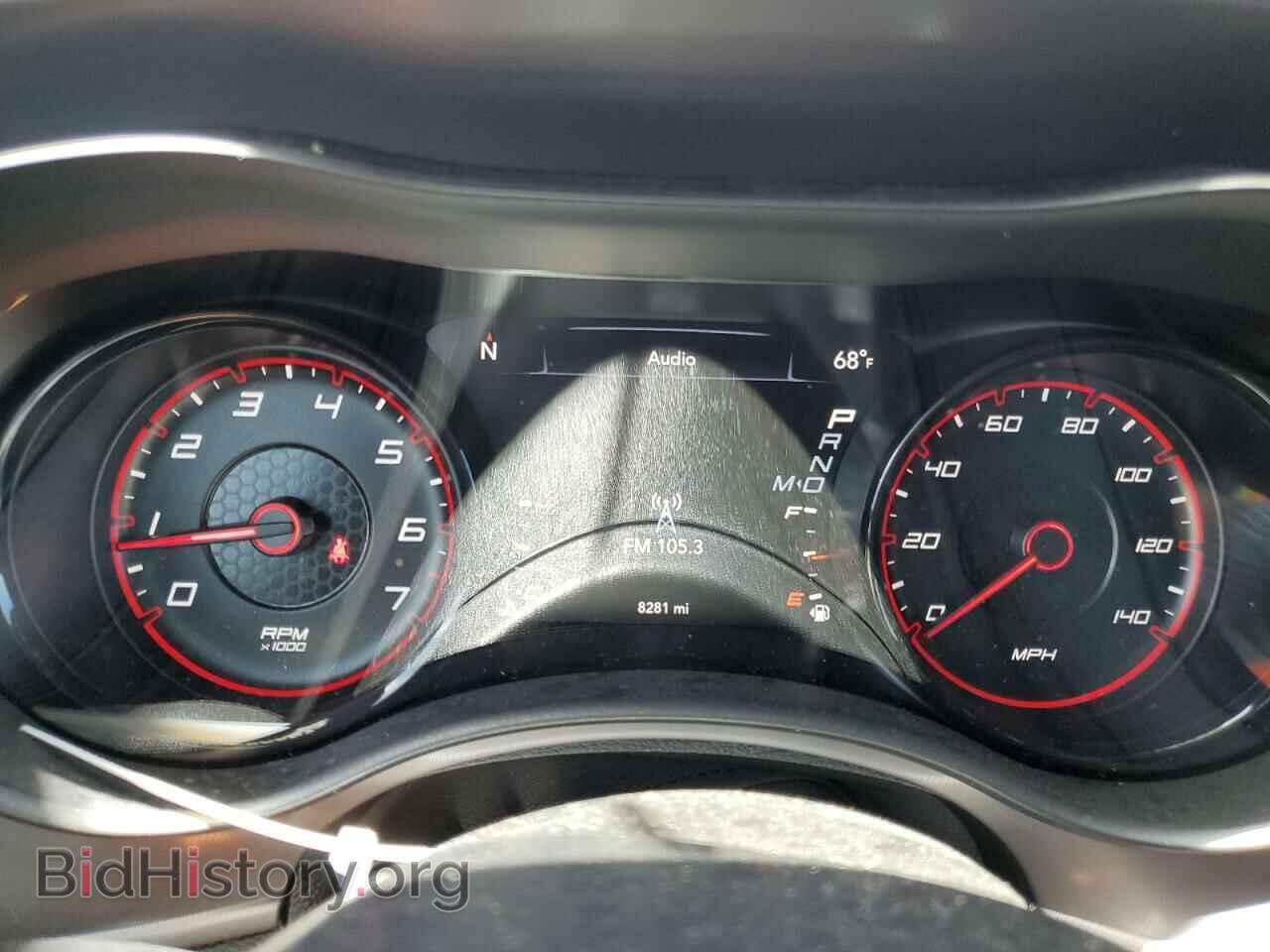 2023 DODGE CHARGER - VIN: 2C3CDXHG4PH619013 - Фото 9