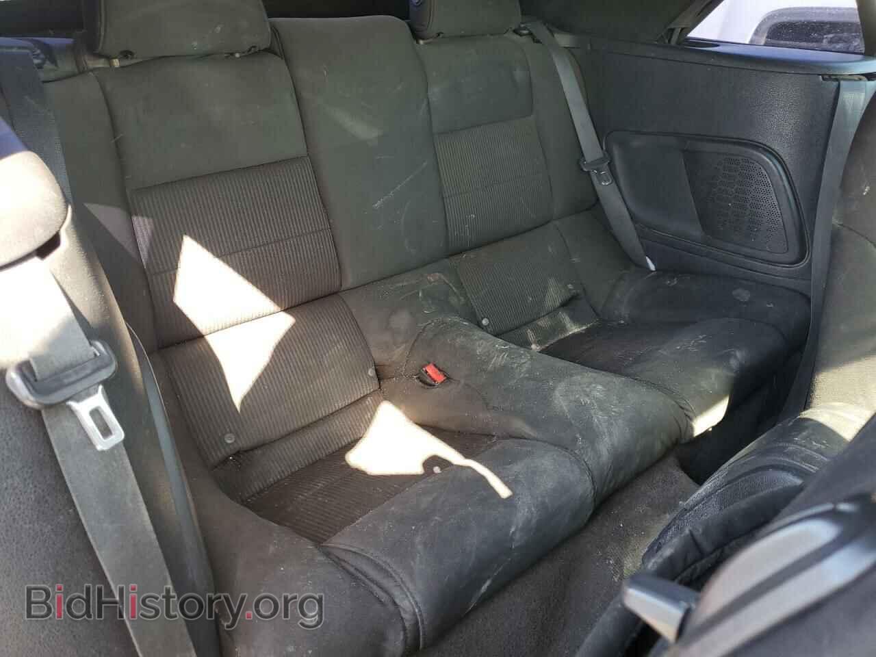 2013 FORD ALL Models - VIN: 1ZVBP8EM5D5224630 - Фото 10