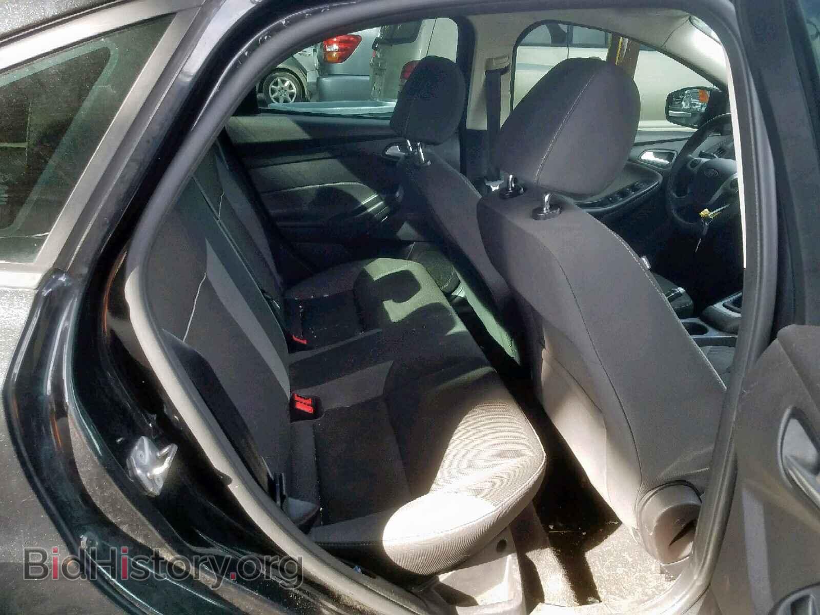 2013 FORD FOCUS - VIN: 1FADP3F29DL359736 - Photo 6