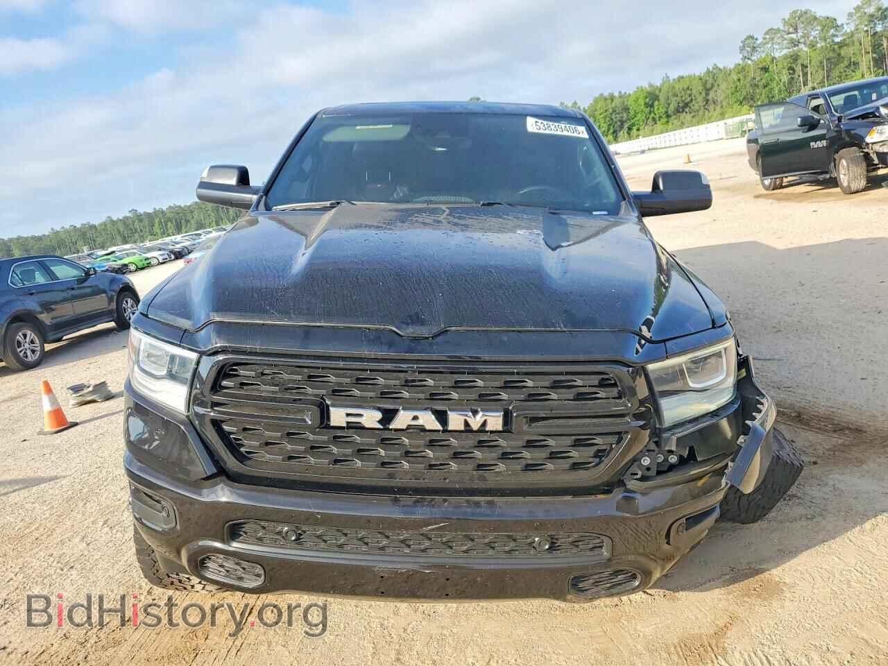 2023 RAM 1500 - VIN: 1C6SRFFT9PN652963 - Фото 5