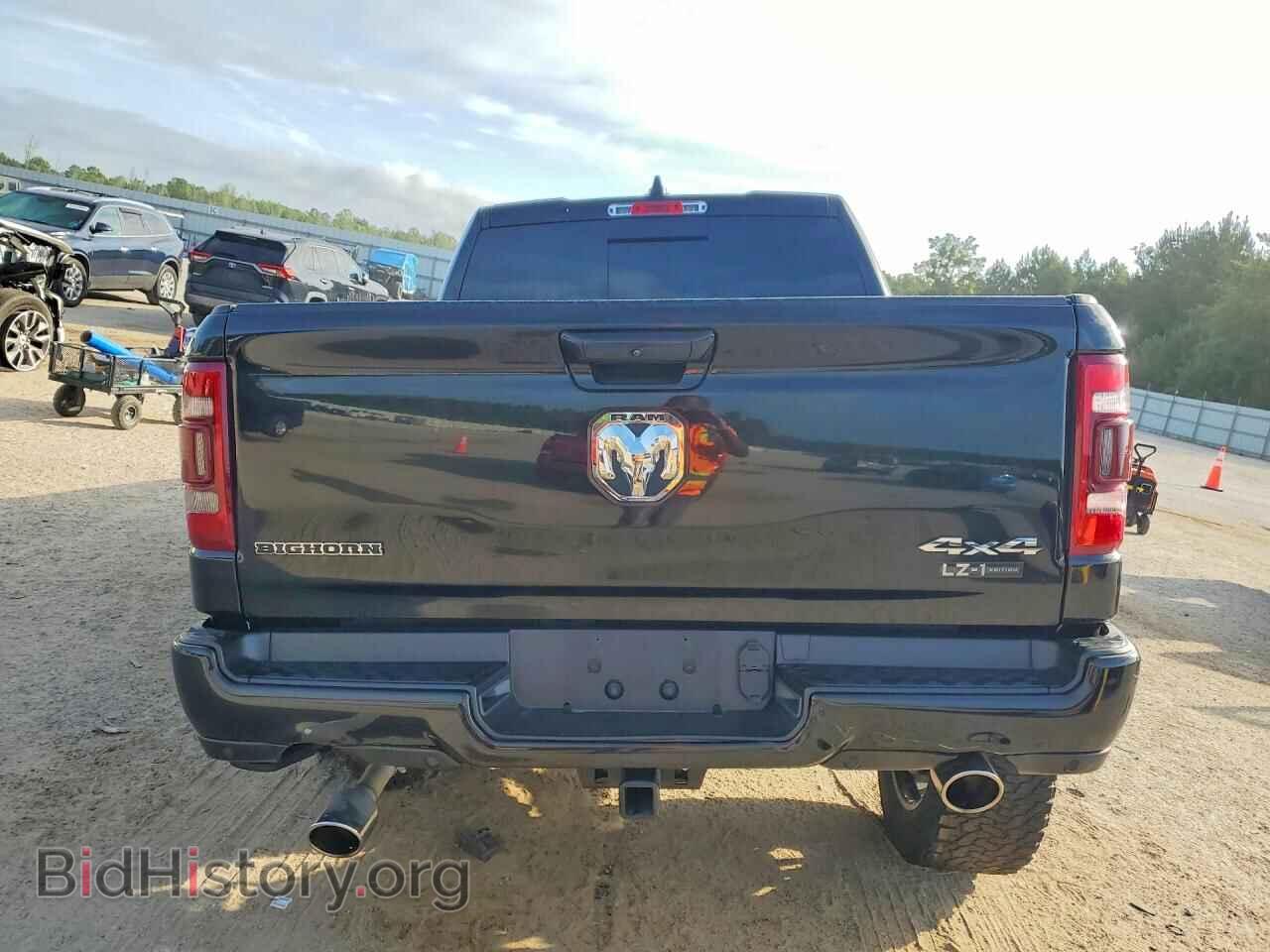 2023 RAM 1500 - VIN: 1C6SRFFT9PN652963 - Фото 6