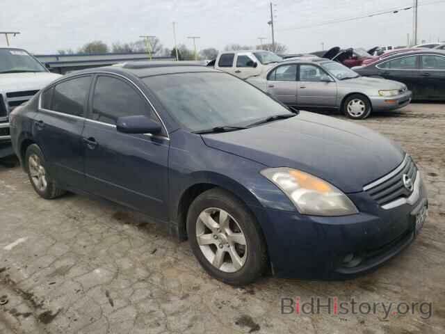 Photo 1N4AL21E67N434136 - NISSAN ALTIMA 2007