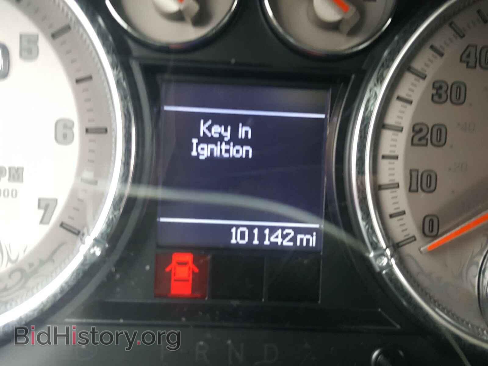 2012 DODGE RAM 1500 - VIN: 1C6RD7PT9CS241205 - Photo 8