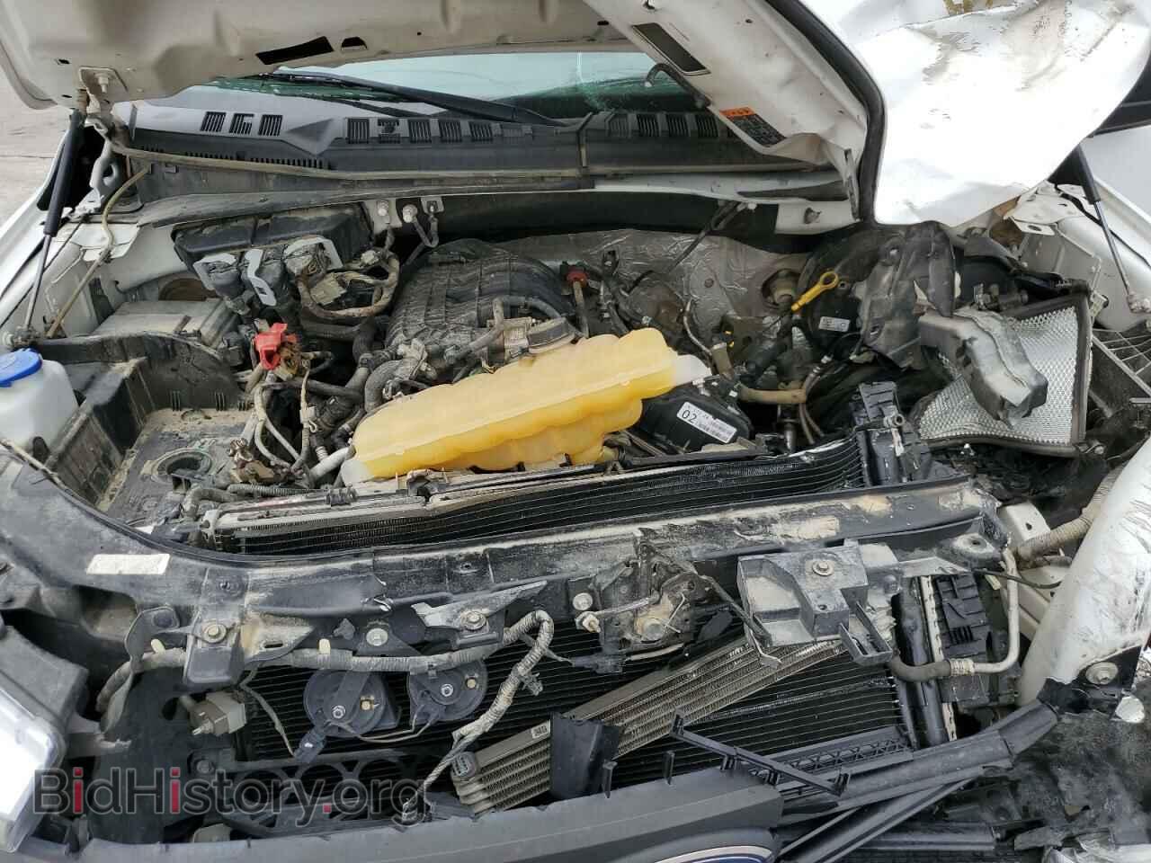 2018 FORD All Models - VIN: 1FTMF1EB7JKE66966 - Фото 11