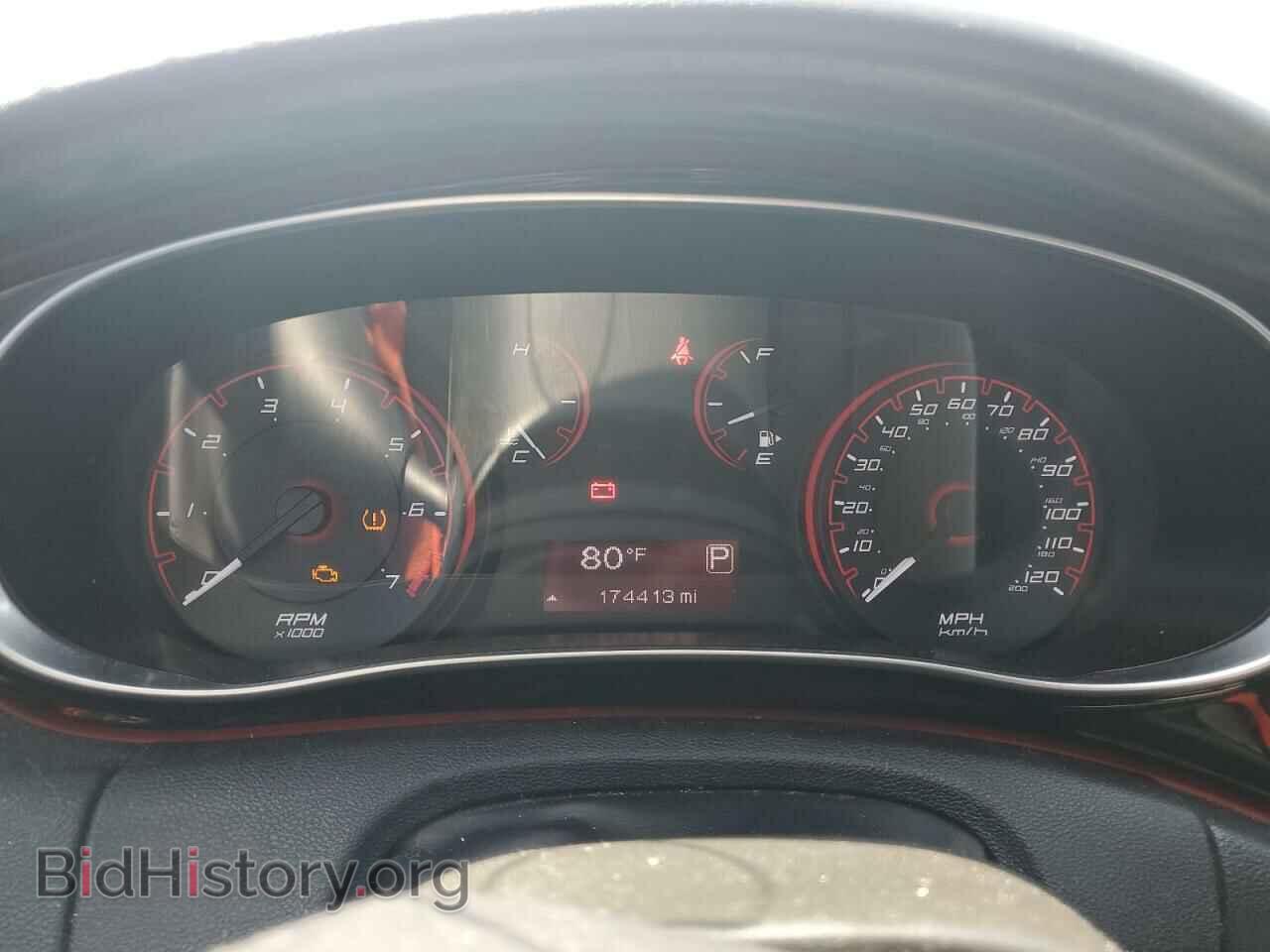 2015 DODGE DART - VIN: 1C3CDFBB3FD116687 - Фото 9