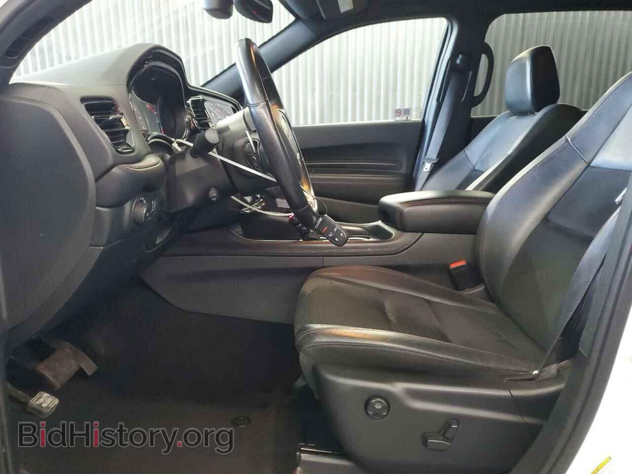 2022 DODGE DURANGO - VIN: 1C4SDHCT0NC157082 - Photo 7