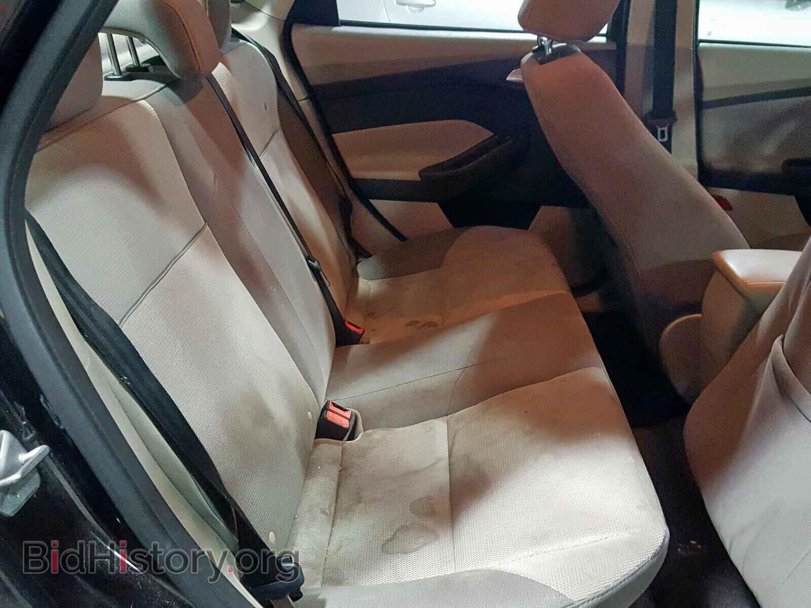 2014 FORD FOCUS SE - VIN: 1FADP3F24EL163656 - Фото 6
