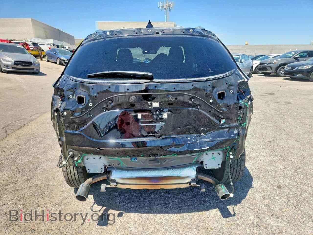 2025 MAZDA CX-5 - VIN: JM3KFBDY5S0643571 - Фото 6