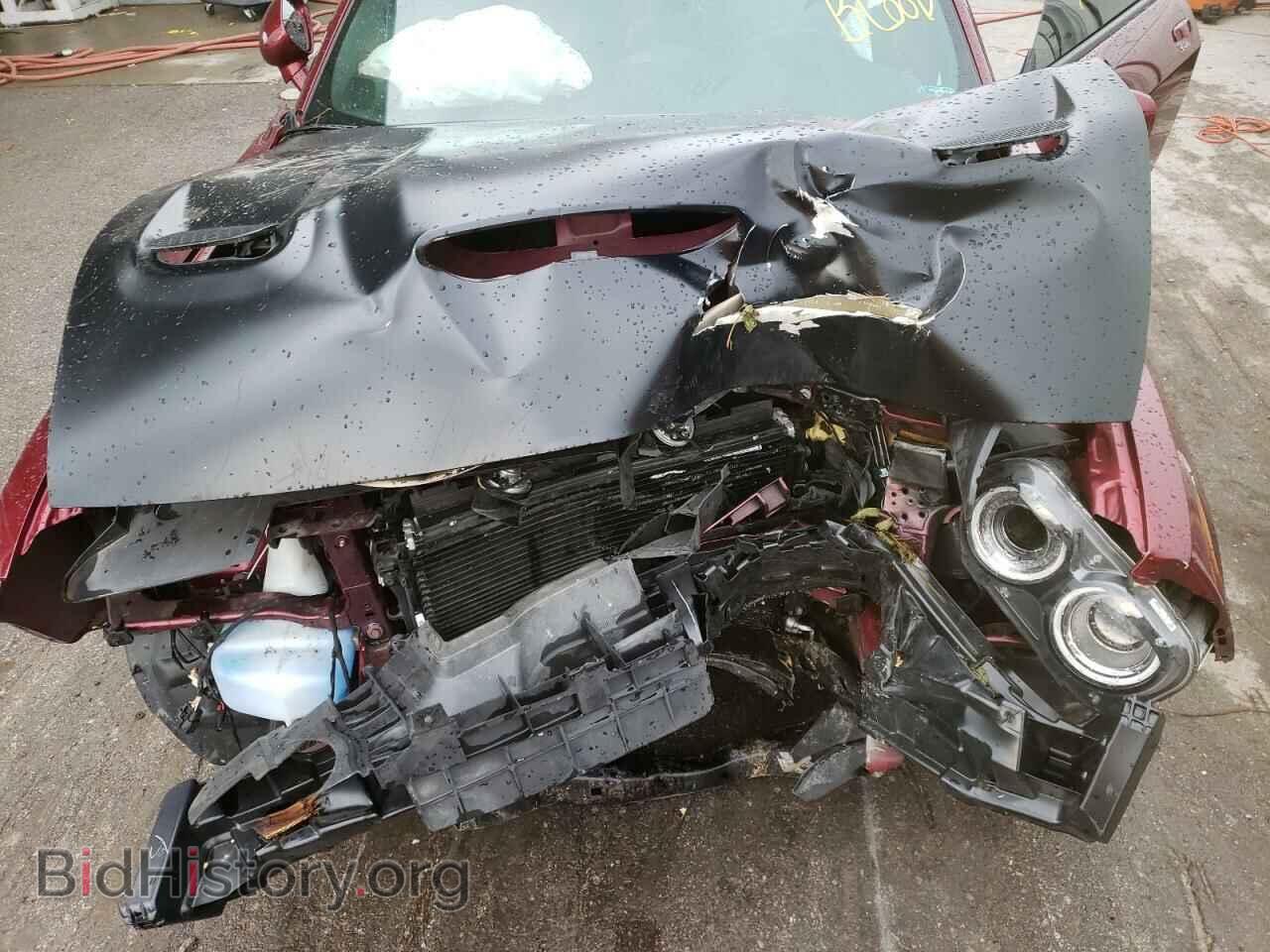 2019 DODGE CHALLENGER - VIN: 2C3CDZFJ9KH621441 - Photo 7