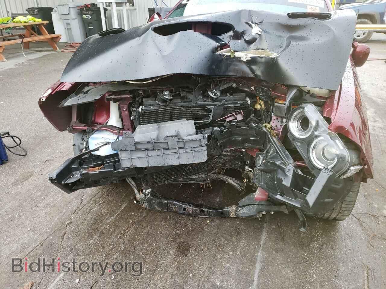 2019 DODGE CHALLENGER - VIN: 2C3CDZFJ9KH621441 - Photo 9