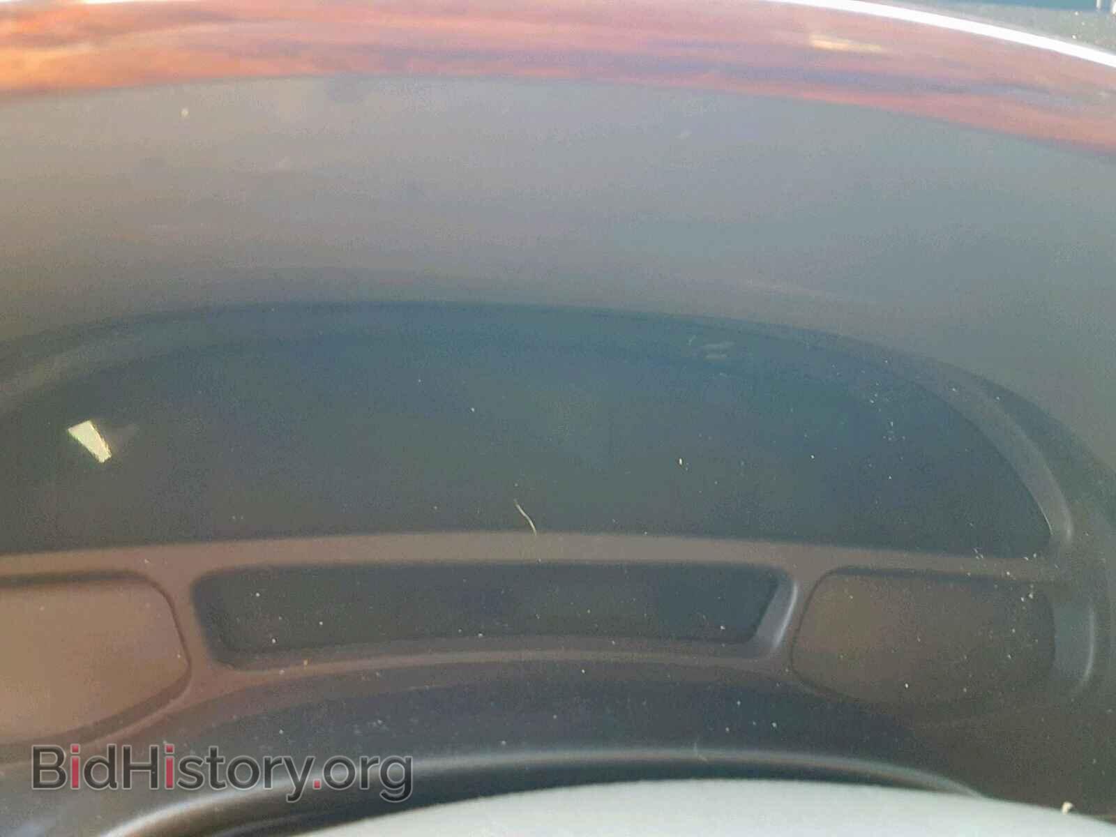 2001 CADILLAC DEVILLE - VIN: 1G6KD54YX1U200942 - Photo 8