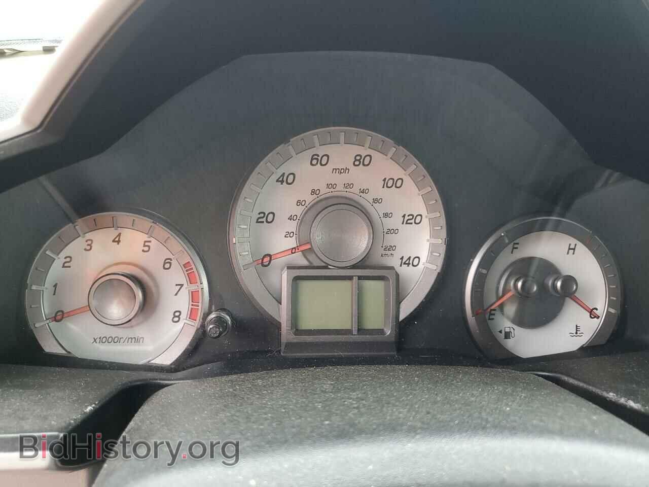 2013 HONDA PILOT - VIN: 5FNYF4H42DB046551 - Фото 9