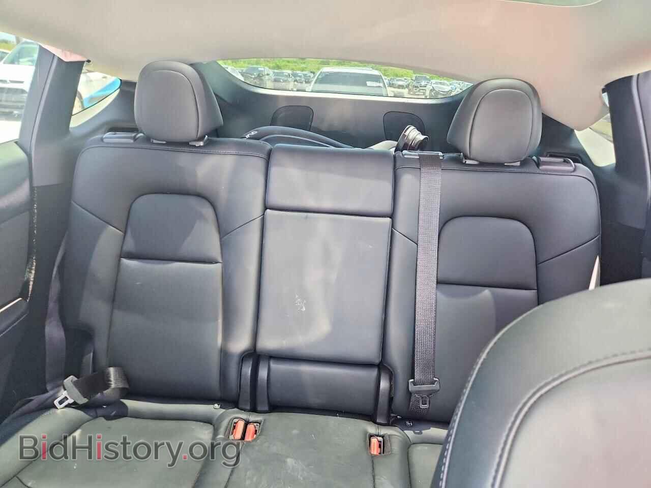 2023 TESLA MODEL Y - VIN: 7SAYGDEE7PA147079 - Фото 10