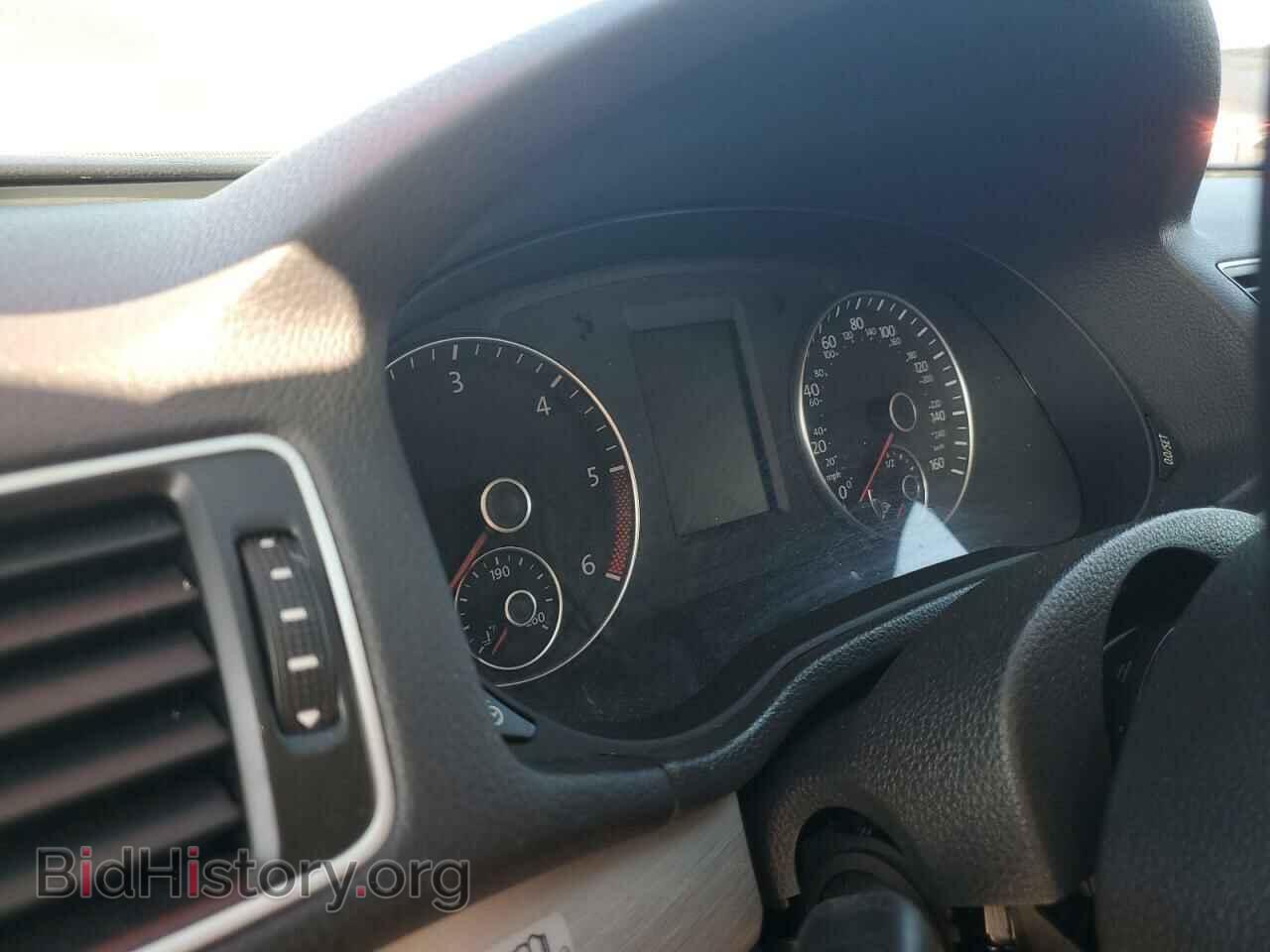 2013 VOLKSWAGEN PASSAT - VIN: 1VWBN7A34DC115407 - Фото 9