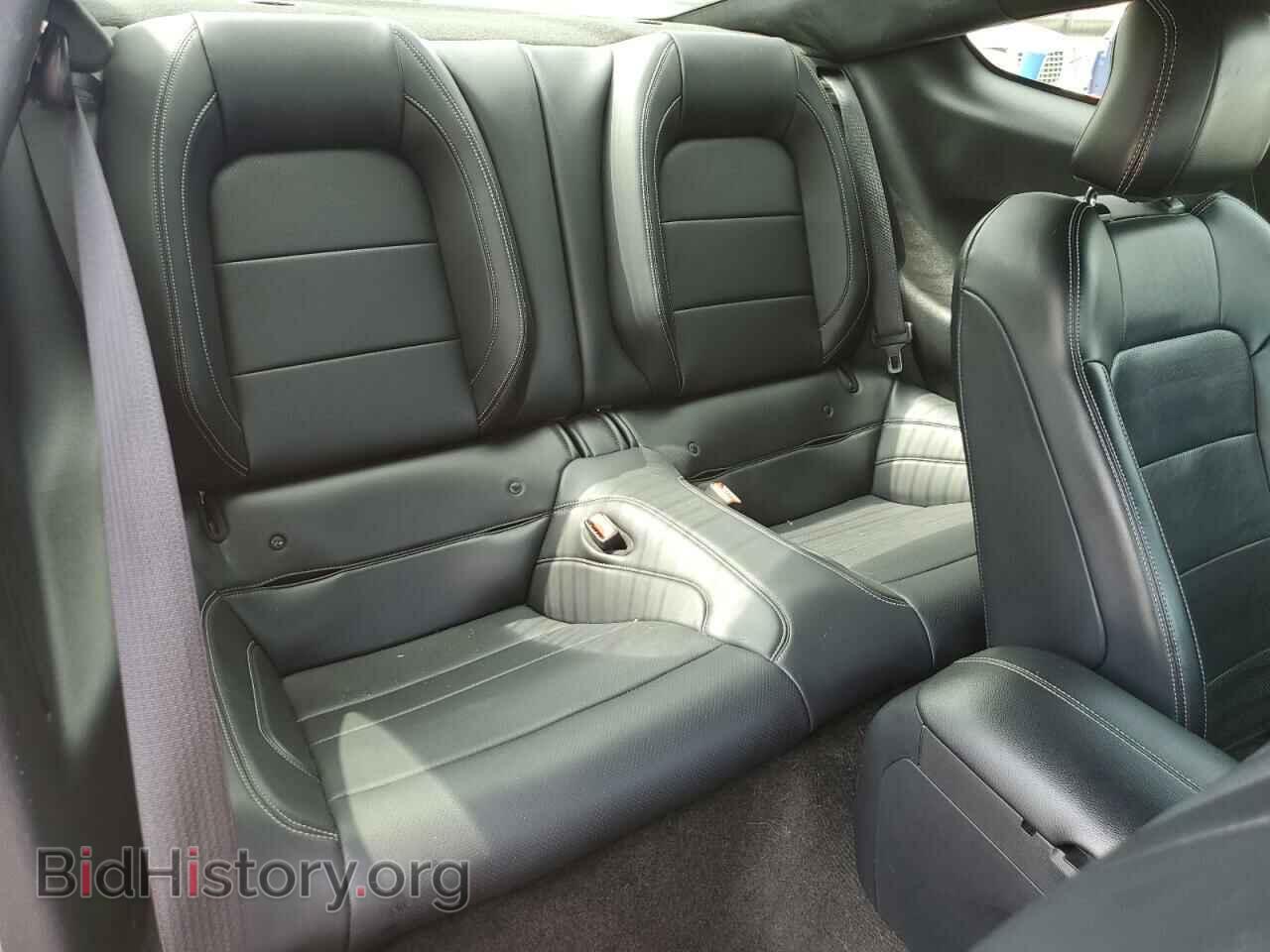 2015 FORD ALL Models - VIN: 1FA6P8TH6F5375964 - Photo 10
