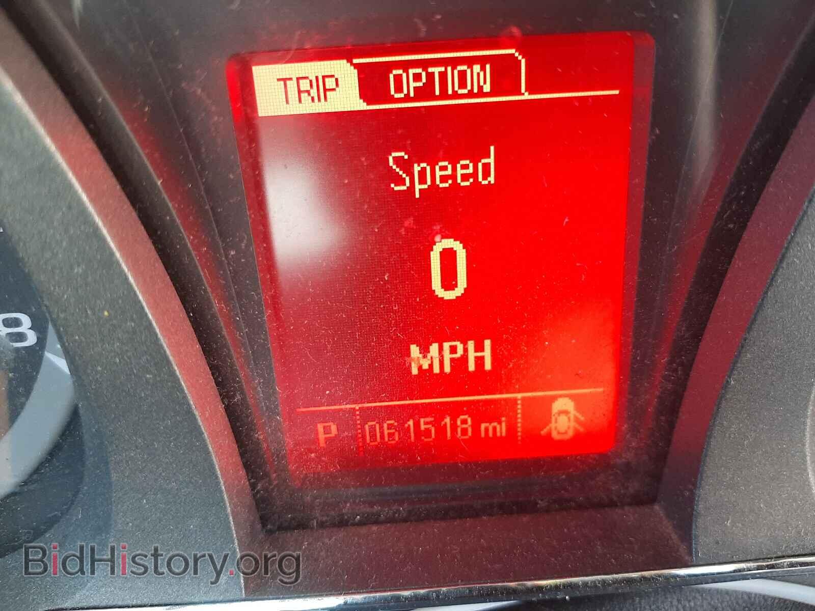2017 GMC TERRAIN - VIN: 2GKALMEKXH6126239 - Фото 8