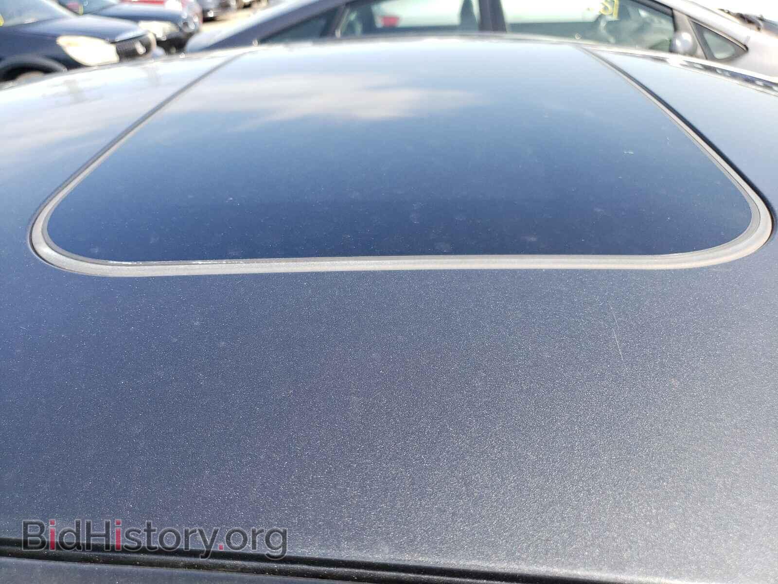 2016 MAZDA CX-3 - VIN: JM1DKBD75G0119297 - Фото 9