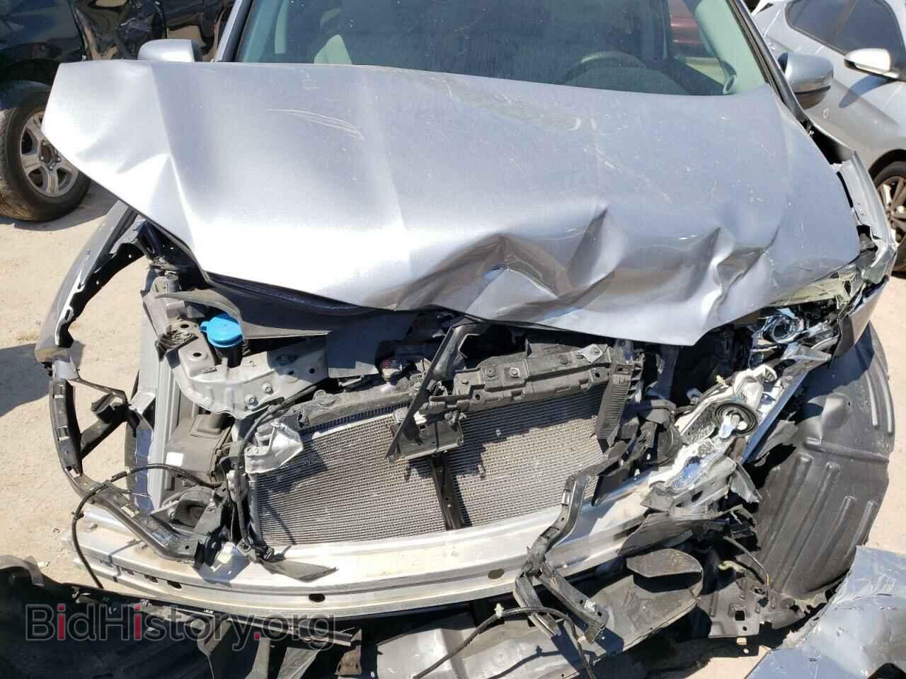 2019 HONDA PILOT - VIN: 5FNYF5H34KB023038 - Фото 12