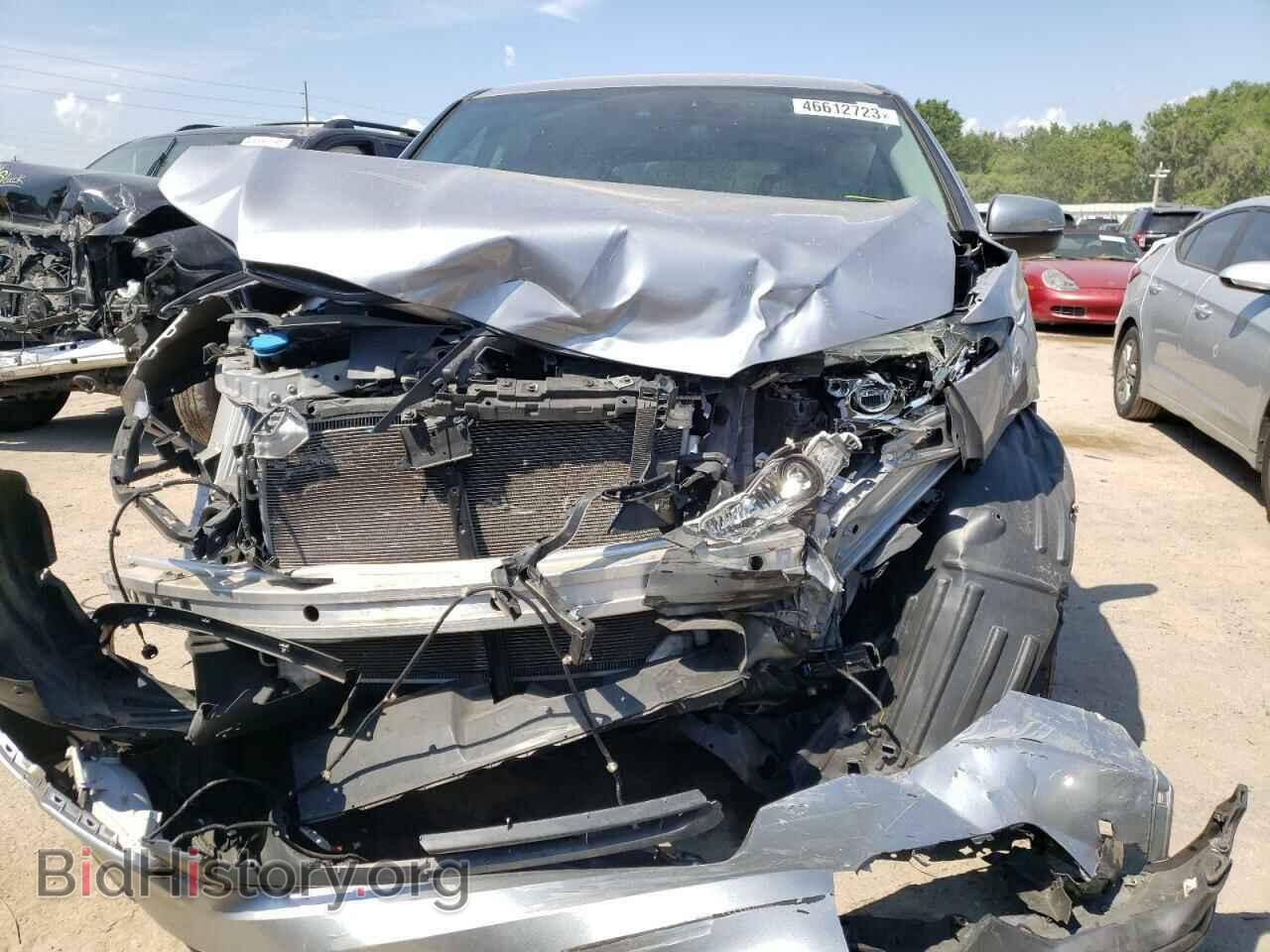 2019 HONDA PILOT - VIN: 5FNYF5H34KB023038 - Фото 5