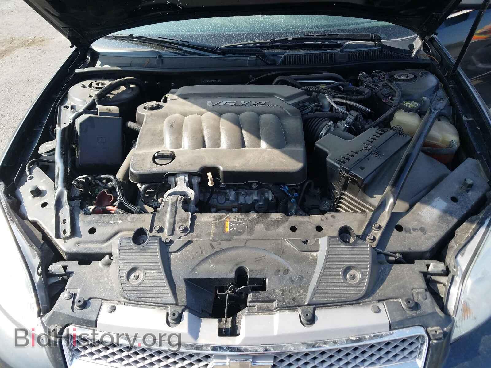 2013 CHEVROLET IMPALA - VIN: 2G1WG5E32D1224623 - Фото 7