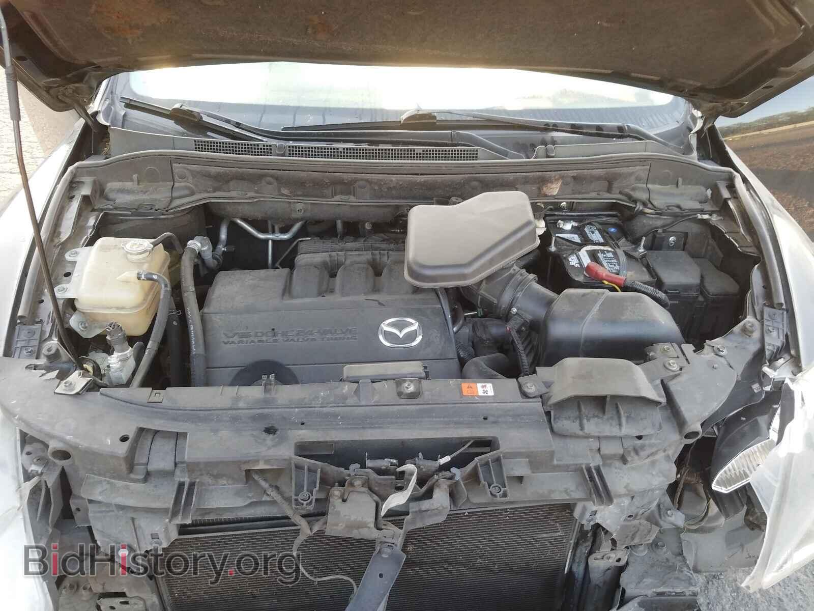 2010 MAZDA CX-9 - VIN: JM3TB3MV0A0230337 - Фото 7