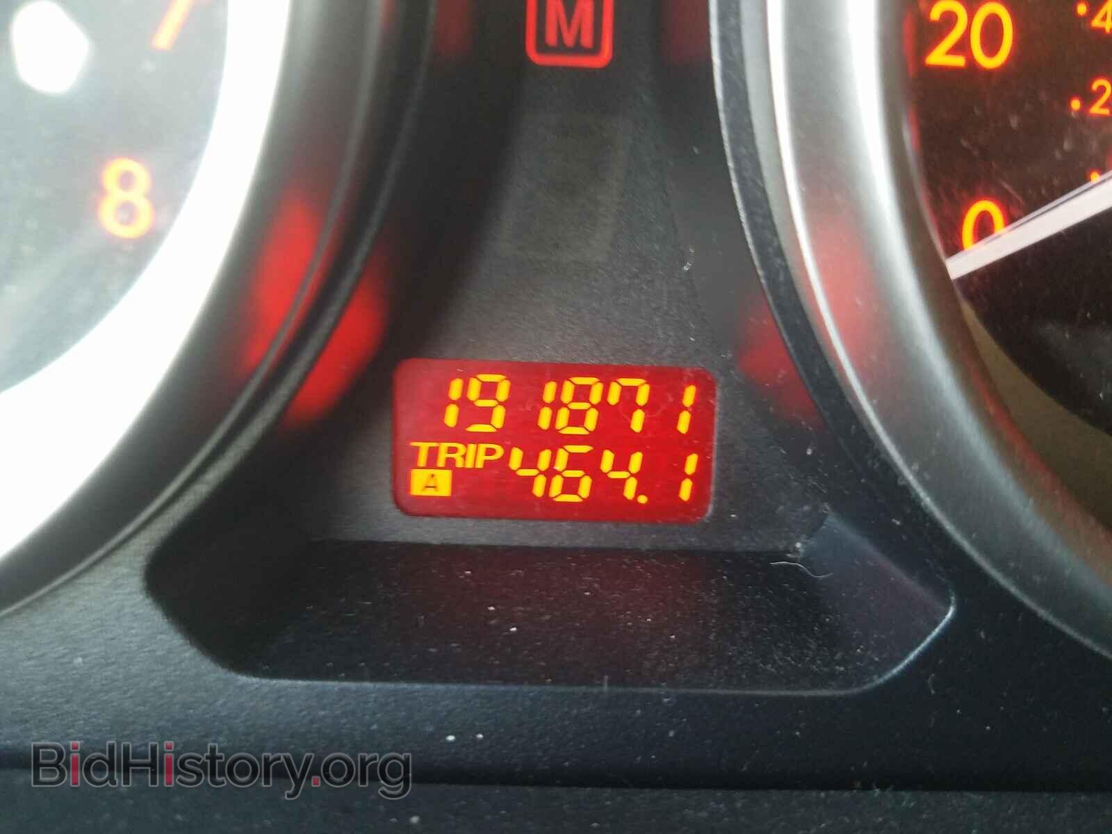 2010 MAZDA CX-9 - VIN: JM3TB3MV0A0230337 - Фото 8