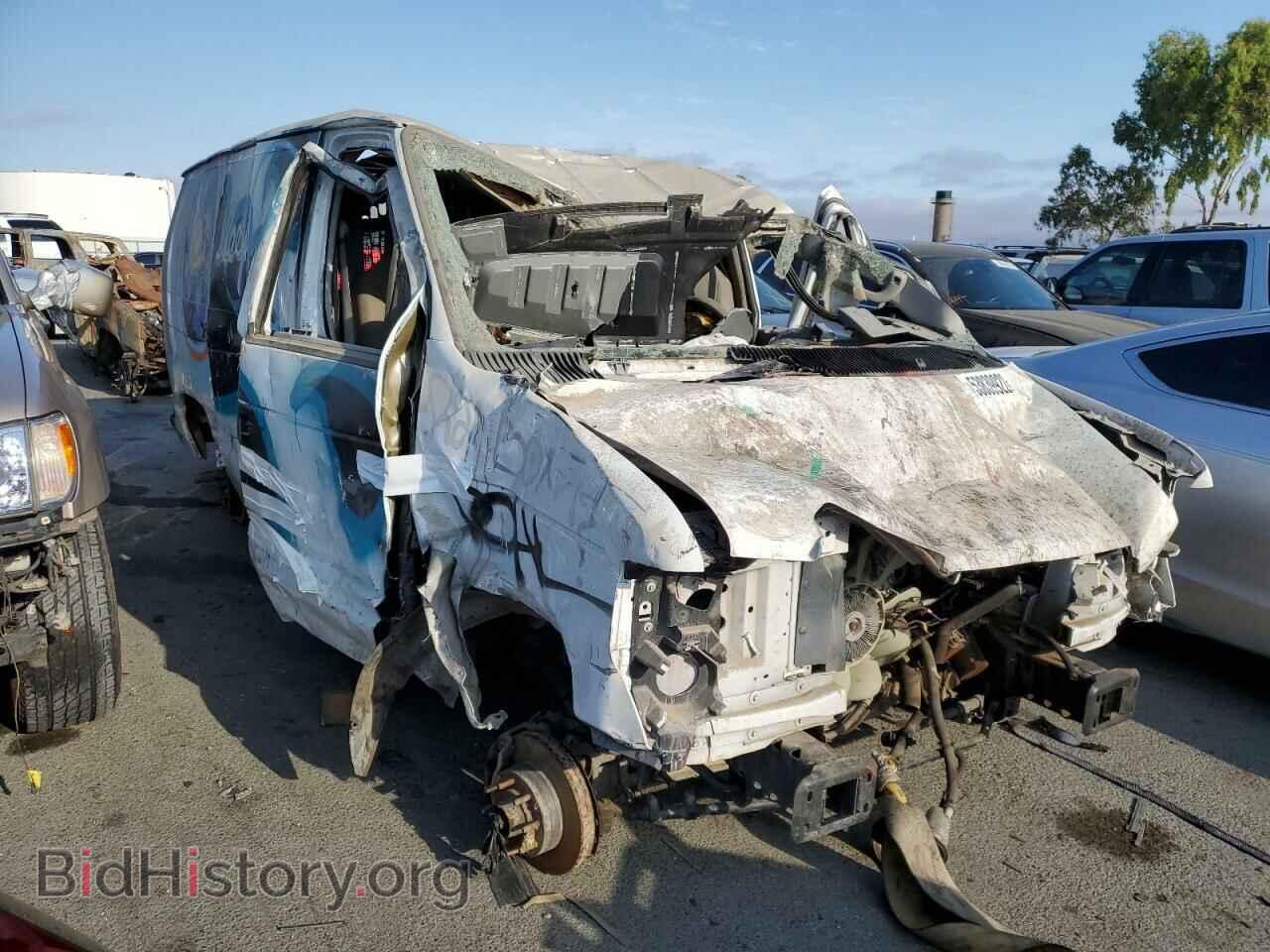 Фотография 1FTNE1EW4EDA27888 - FORD ECONOLINE 2014
