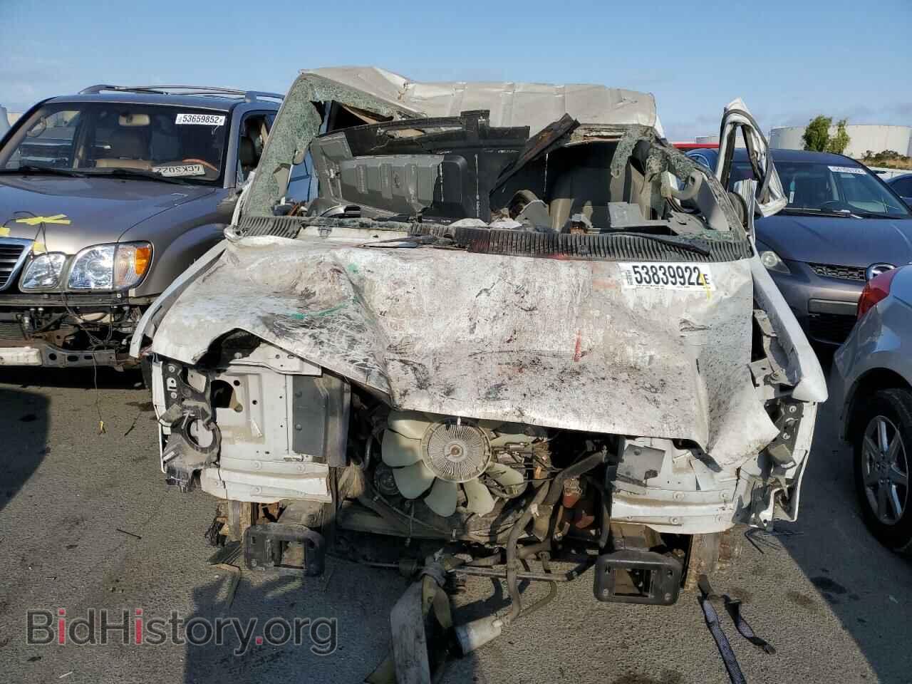 2014 FORD ECONOLINE - VIN: 1FTNE1EW4EDA27888 - Фото 9