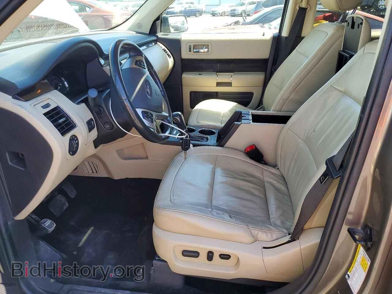 2014 FORD FLEX - VIN: 2FMHK6C80EBD04075 - Photo 7