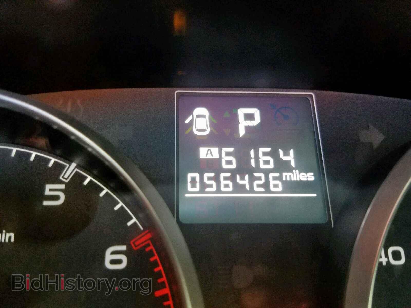 2014 SUBARU OUTBACK 2. - VIN: 4S4BRBCC6E3202150 - Photo 8