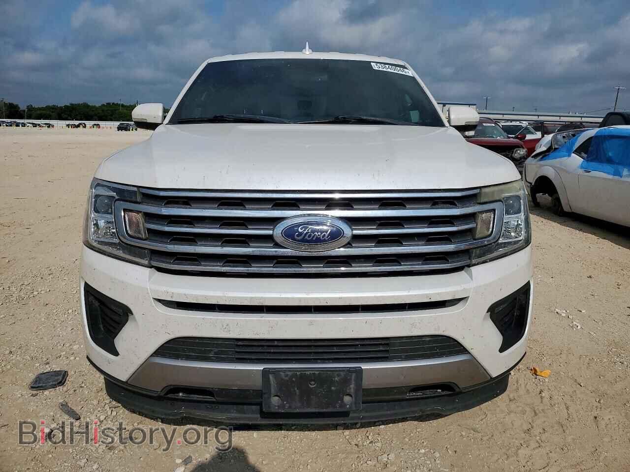 2018 FORD EXPEDITION - VIN: 1FMJK1HTXJEA49208 - Фото 5