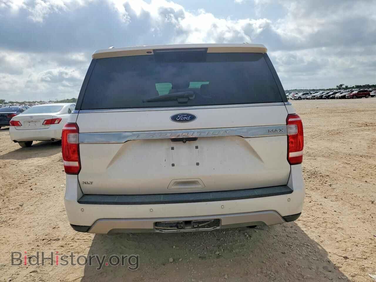 2018 FORD EXPEDITION - VIN: 1FMJK1HTXJEA49208 - Фото 6
