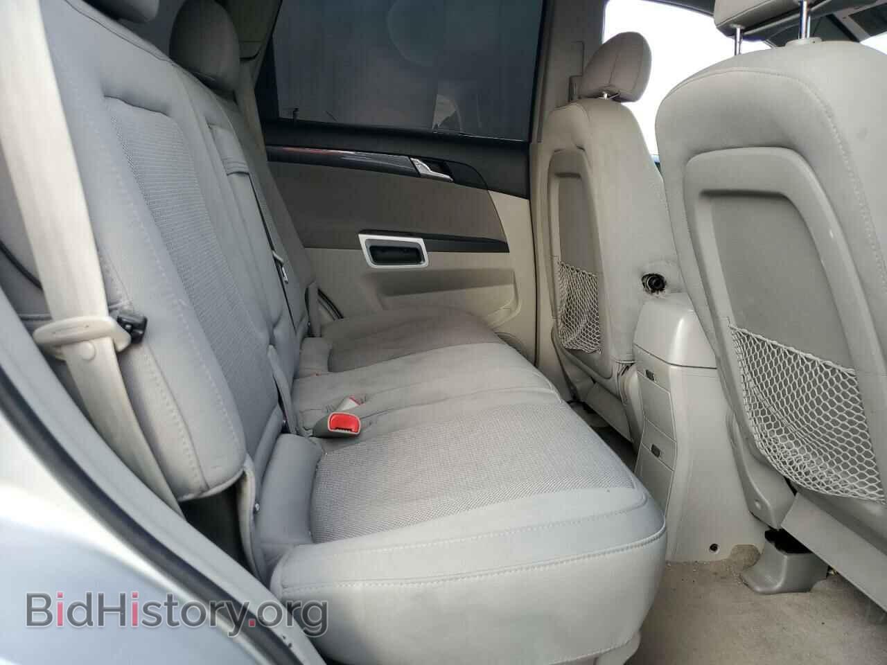 2009 SATURN VUE - VIN: 3GSCL33P59S577244 - Фото 10