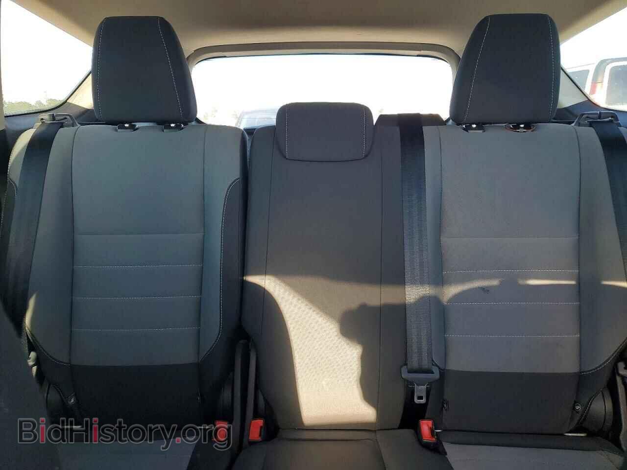 2017 FORD ESCAPE - VIN: 1FMCU0F70HUC00429 - Photo 10