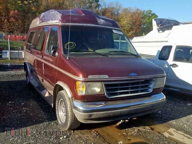 Photo 1FDEE14N0SHB55344 - FORD ECONOLINE 1995