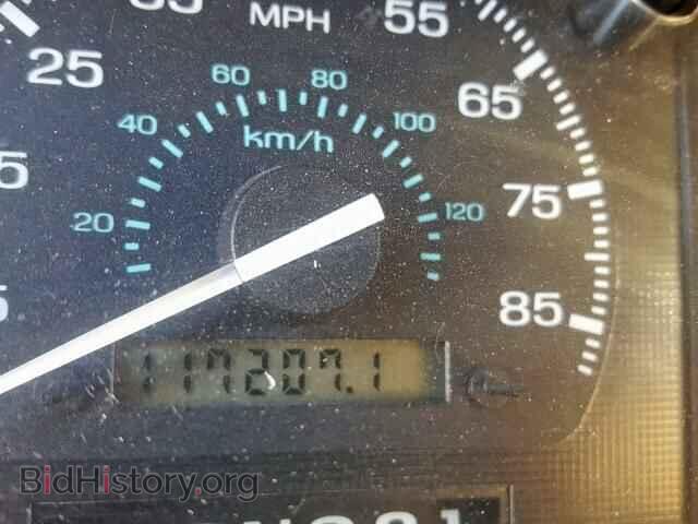 1995 FORD ECONOLINE - VIN: 1FDEE14N0SHB55344 - Фото 8