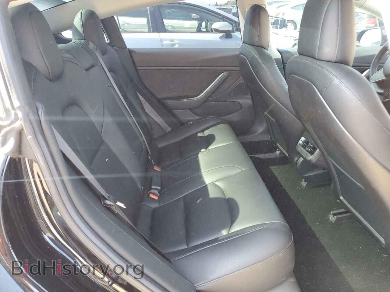 2018 TESLA MODEL 3 - VIN: 5YJ3E1EA3JF095534 - Фото 10