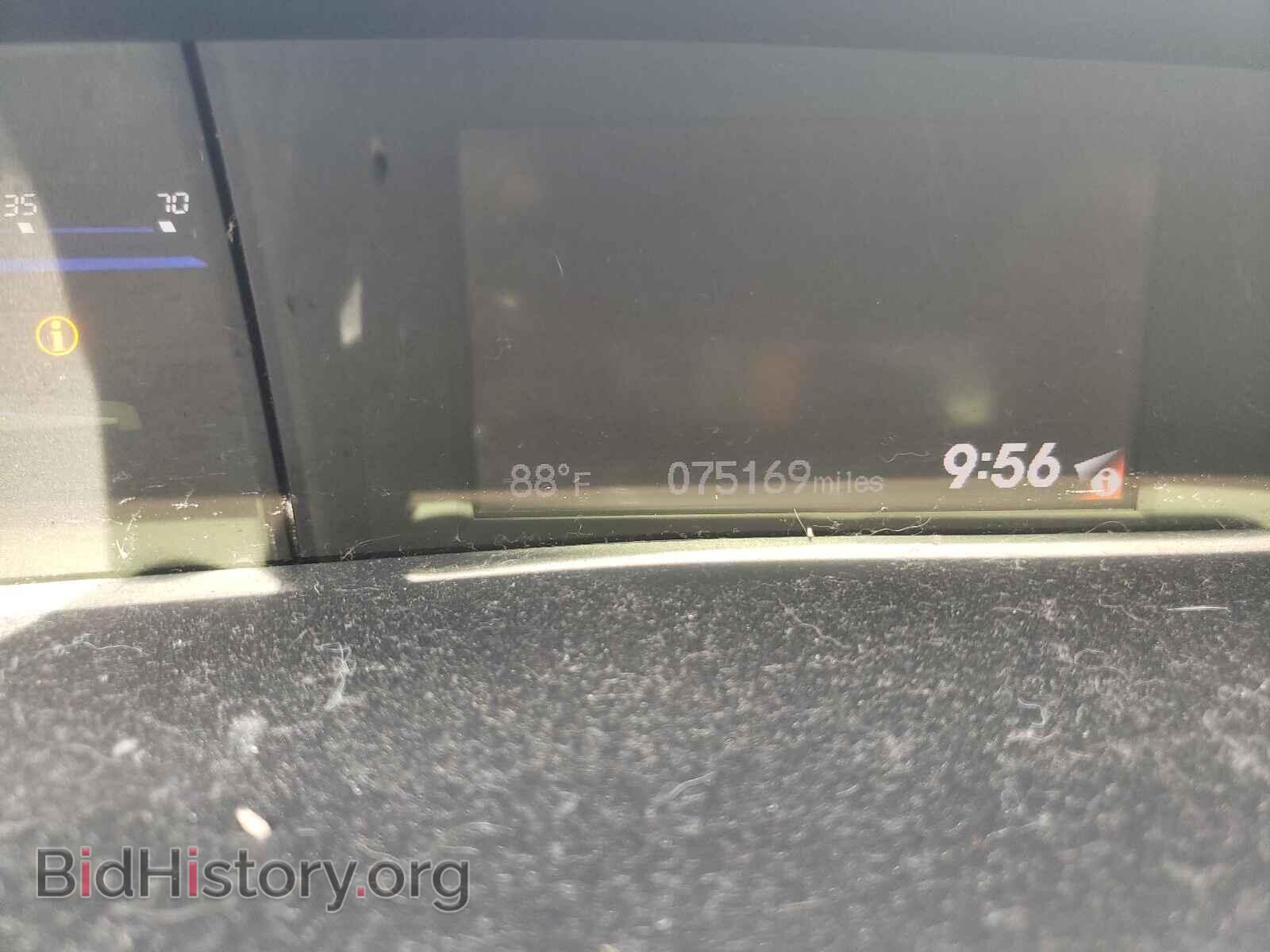 2012 HONDA CIVIC - VIN: 19XFB2F83CE067748 - Фото 8