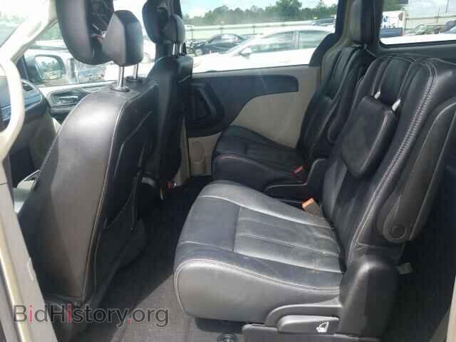2016 CHRYSLER MINIVAN - VIN: 2C4RC1BG2GR214602 - Photo 6