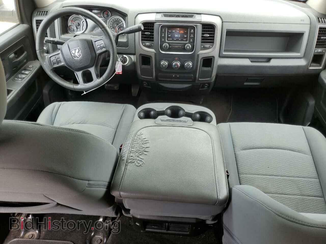 2013 RAM 1500 - VIN: 1C6RR6KT6DS711758 - Фото 8
