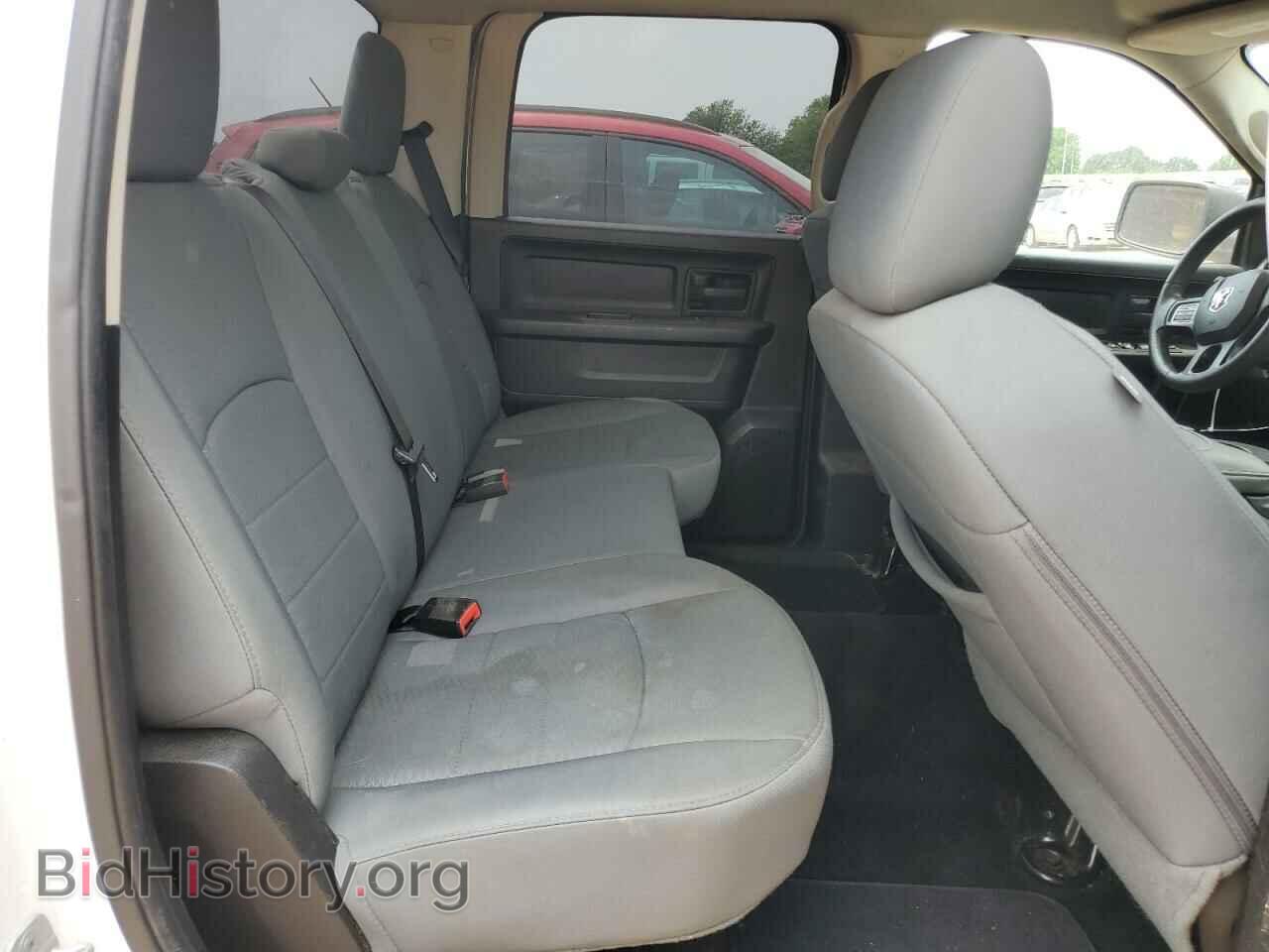 2013 RAM 1500 - VIN: 1C6RR6KT6DS711758 - Фото 10