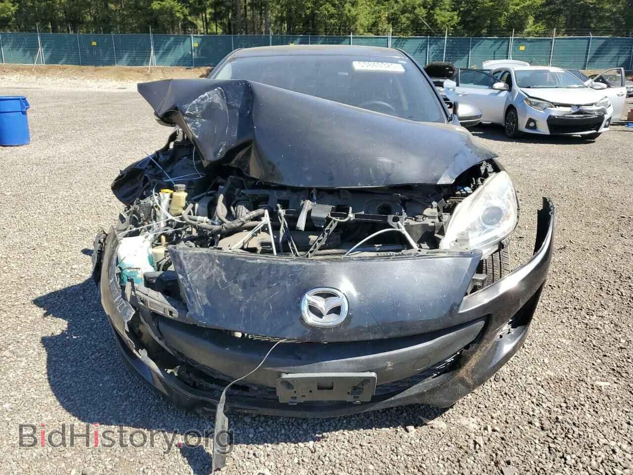 2012 MAZDA 3 - VIN: JM1BL1UG6C1524376 - Photo 5