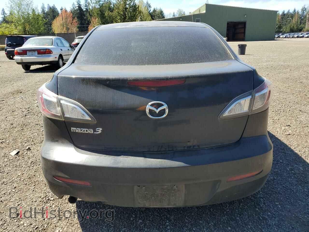 2012 MAZDA 3 - VIN: JM1BL1UG6C1524376 - Photo 6