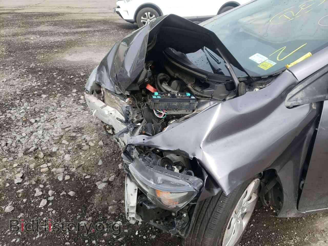 2015 HONDA CIVIC - VIN: 19XFB2F56FE243475 - Фото 9