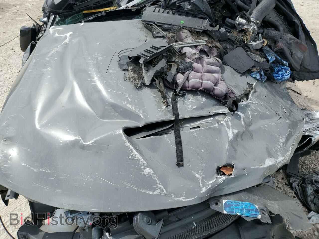 2023 DODGE CHARGER - VIN: 2C3CDXGJ3PH657152 - Фото 11