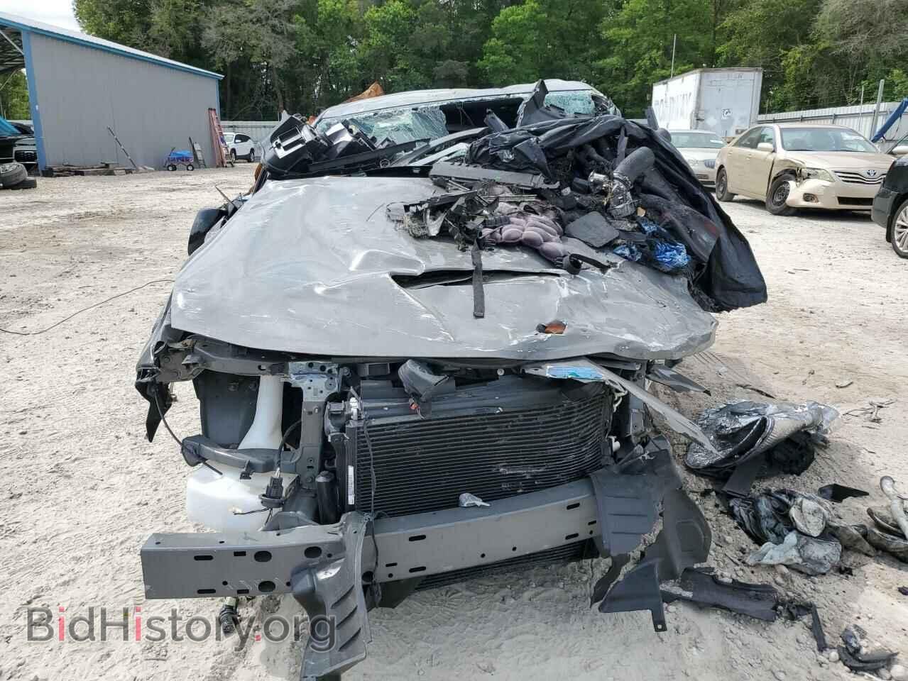 2023 DODGE CHARGER - VIN: 2C3CDXGJ3PH657152 - Фото 5