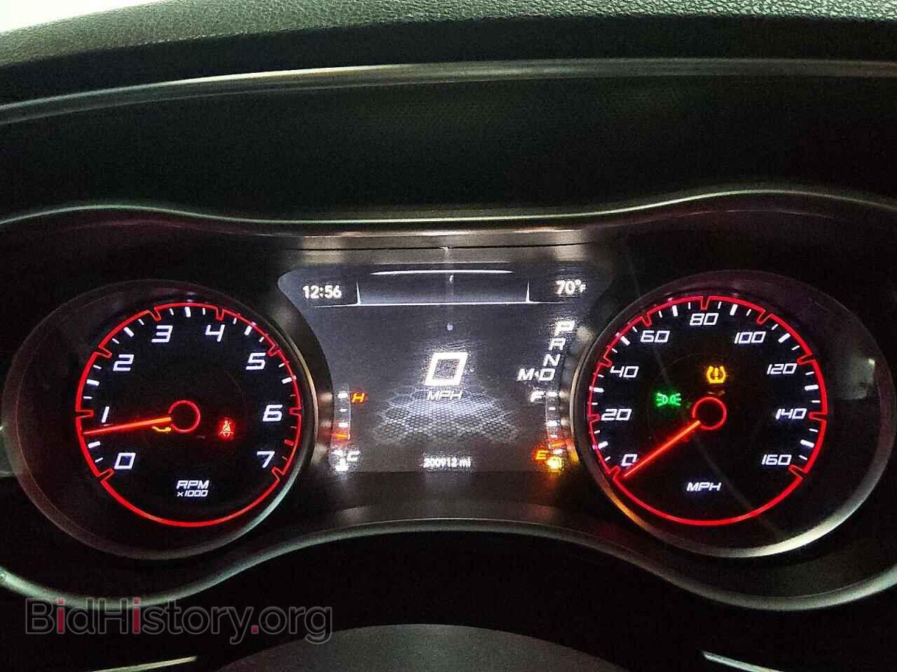 2015 DODGE CHARGER - VIN: 2C3CDXCT1FH847196 - Фото 9