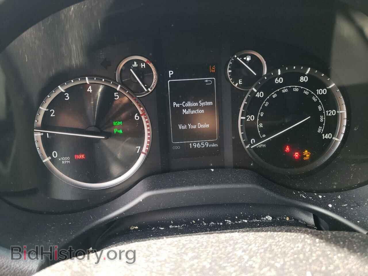 2021 LEXUS GX - VIN: JTJAM7BX3M5298464 - Photo 9
