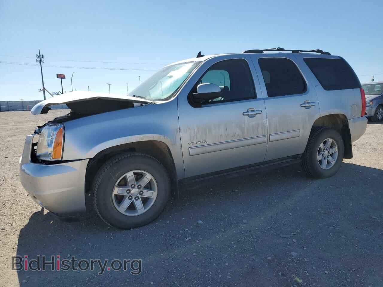 Photo 1GKS2CE03DR199807 - GMC YUKON 2013