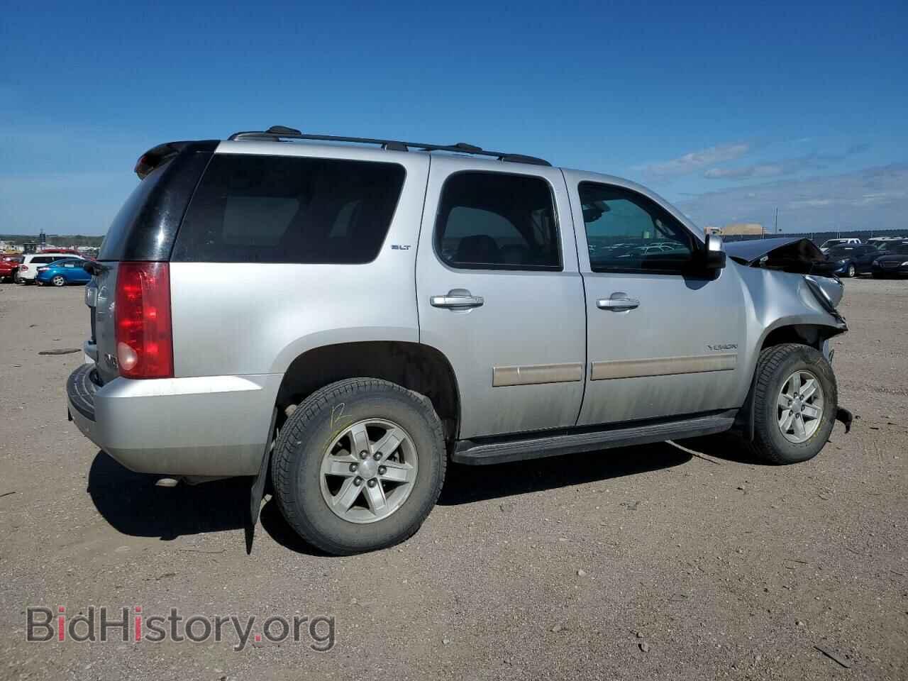 2013 GMC YUKON - VIN: 1GKS2CE03DR199807 - Photo 3